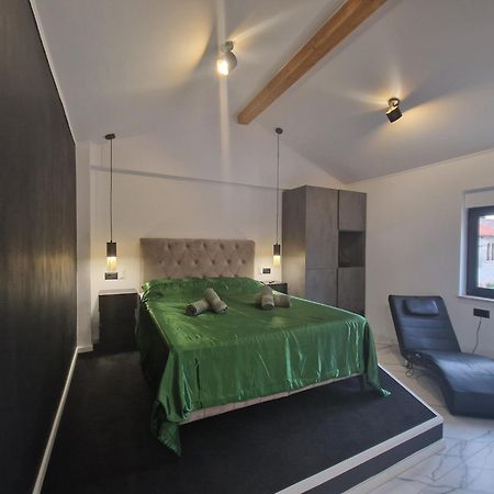 Apartman Oli 1 Poreč Zewnętrze zdjęcie