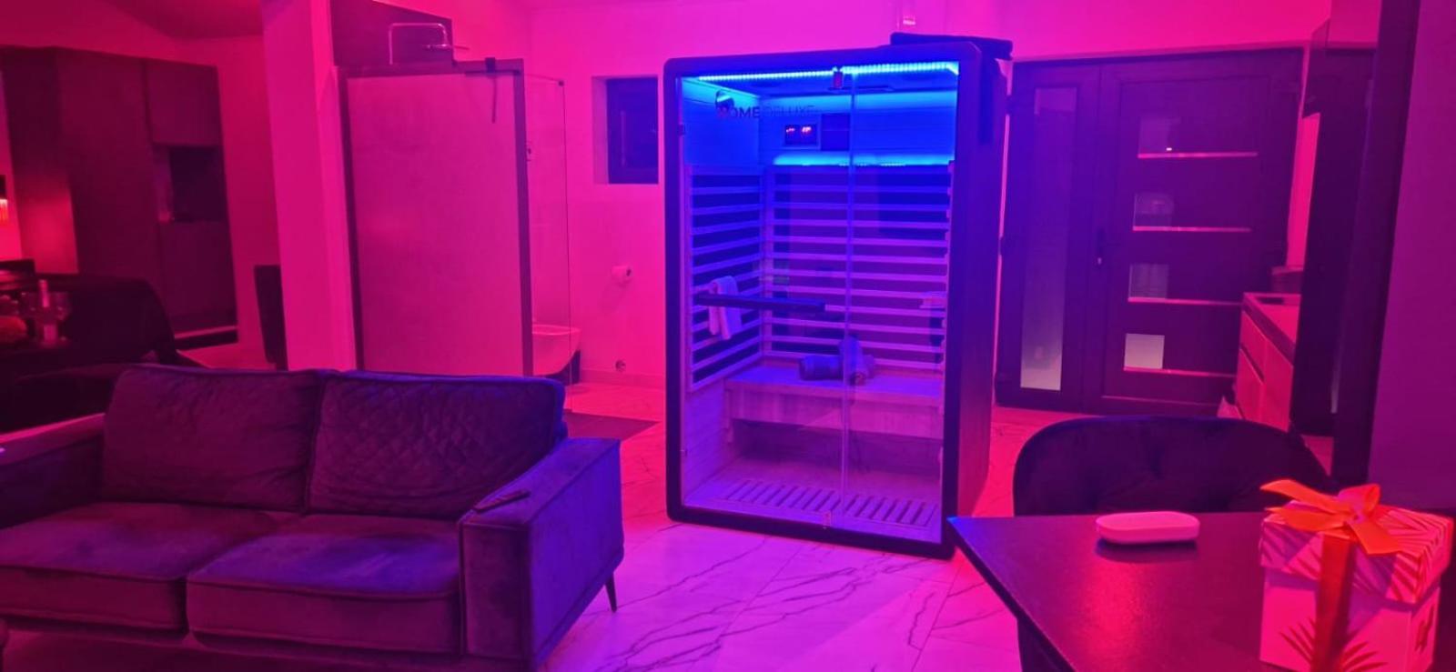 Apartman Oli 1 Poreč Zewnętrze zdjęcie